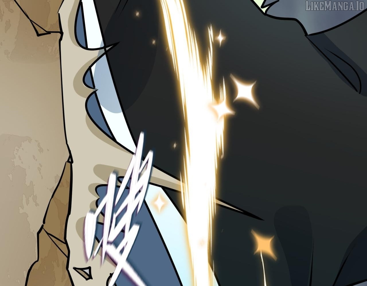 Era of the Haunted Chapter 530 - page 172